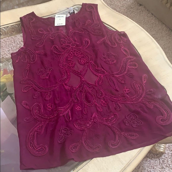 Lucky women’s blouse size S - Picture 3 of 7